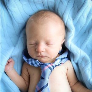 Meet your Posher, Daryl